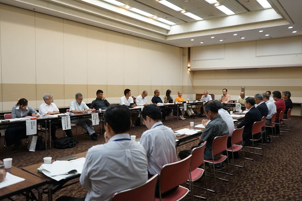 平成29年度耐震改修促進ネットワーク会議